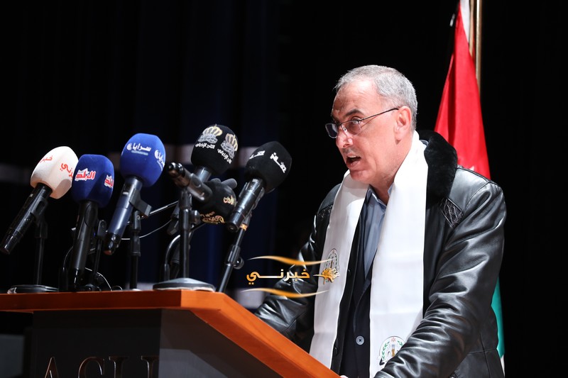 جامعة العلوم التطبيقية الخاصة تستضيف احتفالية يوم الشجرة بتنظيم وزارة الزراعة