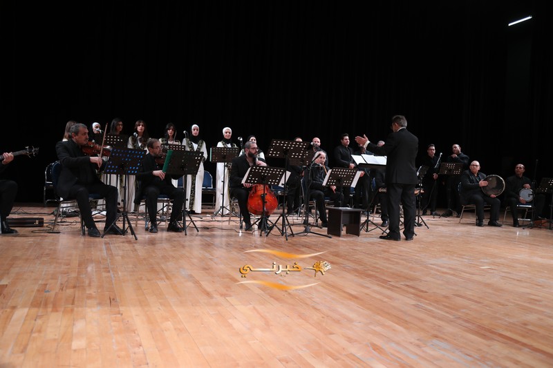 جامعة العلوم التطبيقية الخاصة تستضيف احتفالية يوم الشجرة بتنظيم وزارة الزراعة