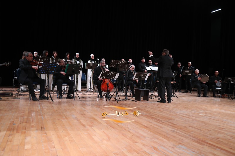 جامعة العلوم التطبيقية الخاصة تستضيف احتفالية يوم الشجرة بتنظيم وزارة الزراعة