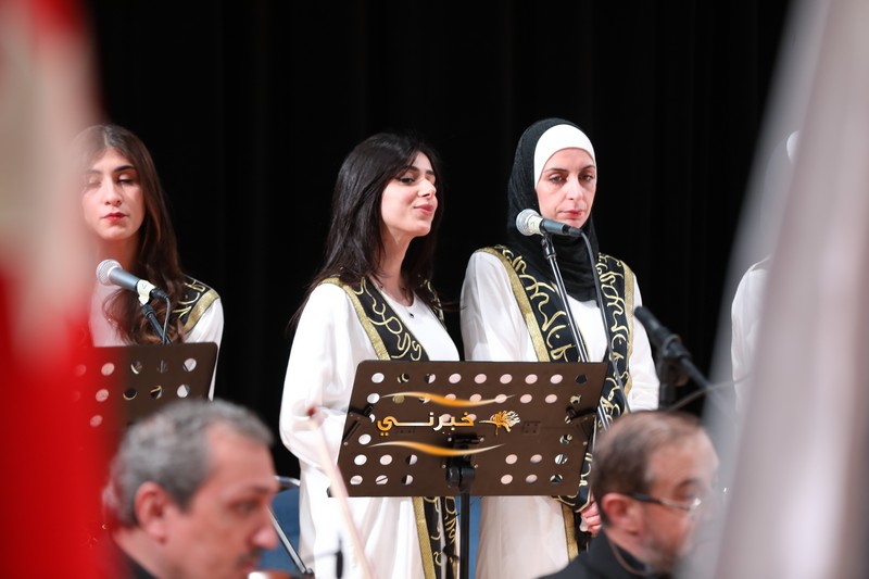 جامعة العلوم التطبيقية الخاصة تستضيف احتفالية يوم الشجرة بتنظيم وزارة الزراعة