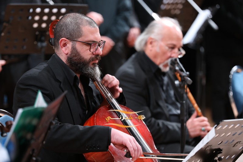 جامعة العلوم التطبيقية الخاصة تستضيف احتفالية يوم الشجرة بتنظيم وزارة الزراعة