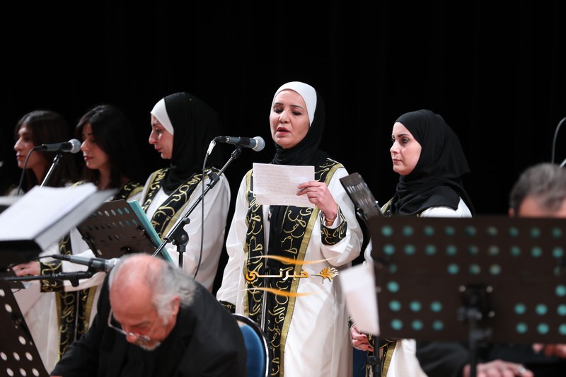 جامعة العلوم التطبيقية الخاصة تستضيف احتفالية يوم الشجرة بتنظيم وزارة الزراعة