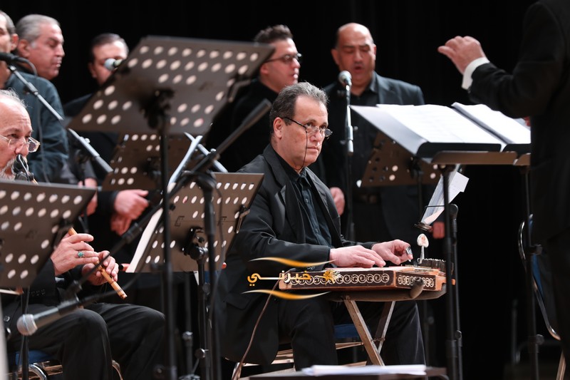 جامعة العلوم التطبيقية الخاصة تستضيف احتفالية يوم الشجرة بتنظيم وزارة الزراعة