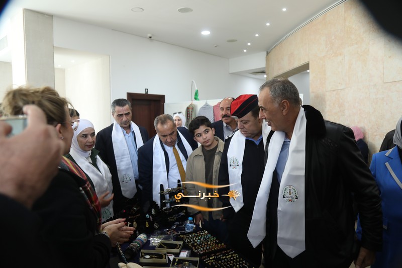 جامعة العلوم التطبيقية الخاصة تستضيف احتفالية يوم الشجرة بتنظيم وزارة الزراعة