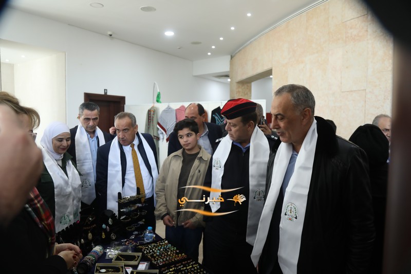 جامعة العلوم التطبيقية الخاصة تستضيف احتفالية يوم الشجرة بتنظيم وزارة الزراعة