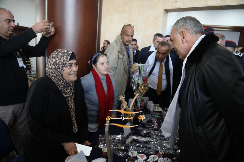 جامعة العلوم التطبيقية الخاصة تستضيف احتفالية يوم الشجرة بتنظيم وزارة الزراعة