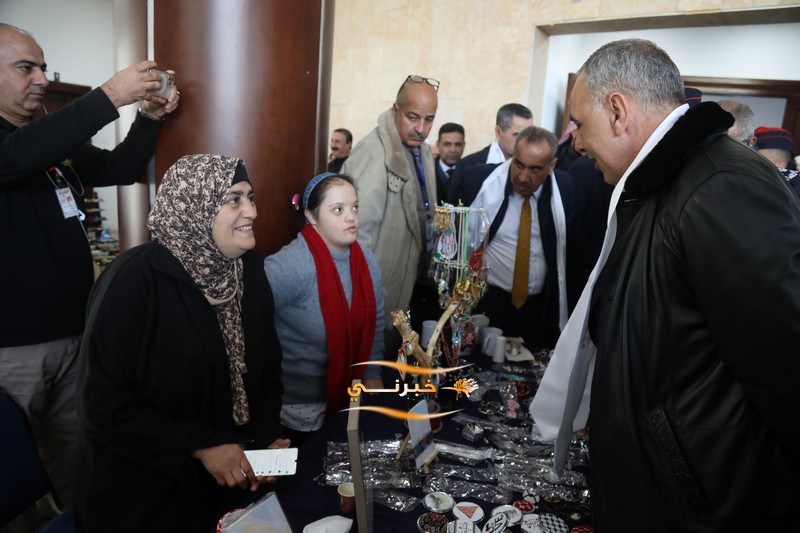 جامعة العلوم التطبيقية الخاصة تستضيف احتفالية يوم الشجرة بتنظيم وزارة الزراعة