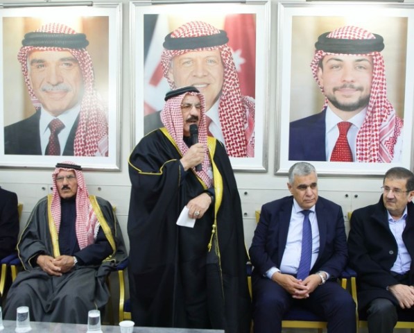 النعيمي والعضايلة  نسايب - صور