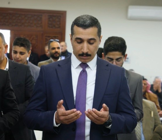 النعيمي والعضايلة  نسايب - صور