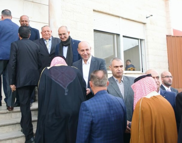 النعيمي والعضايلة  نسايب - صور