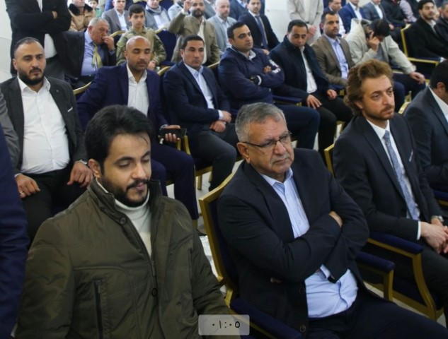 النعيمي والعضايلة  نسايب - صور