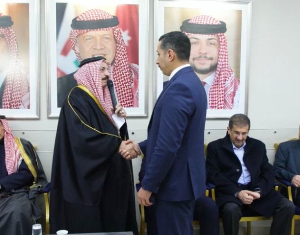 النعيمي والعضايلة  نسايب - صور