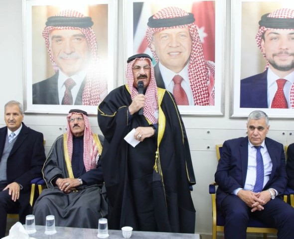 النعيمي والعضايلة  نسايب - صور