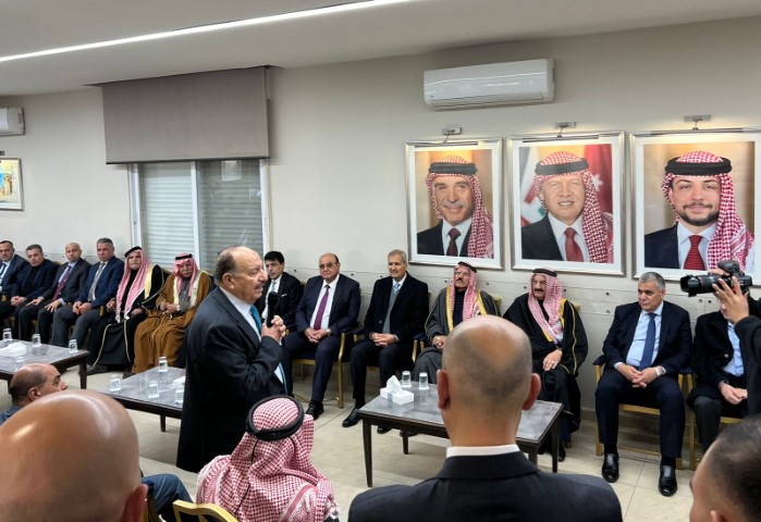 النعيمي والعضايلة  نسايب - صور