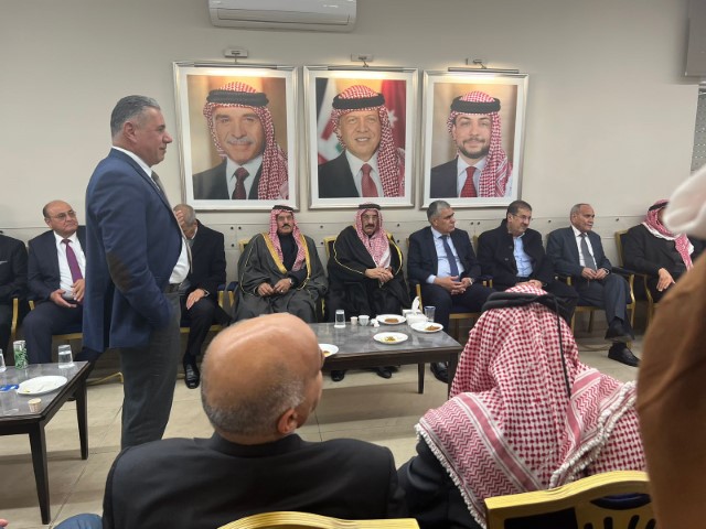 النعيمي والعضايلة  نسايب - صور