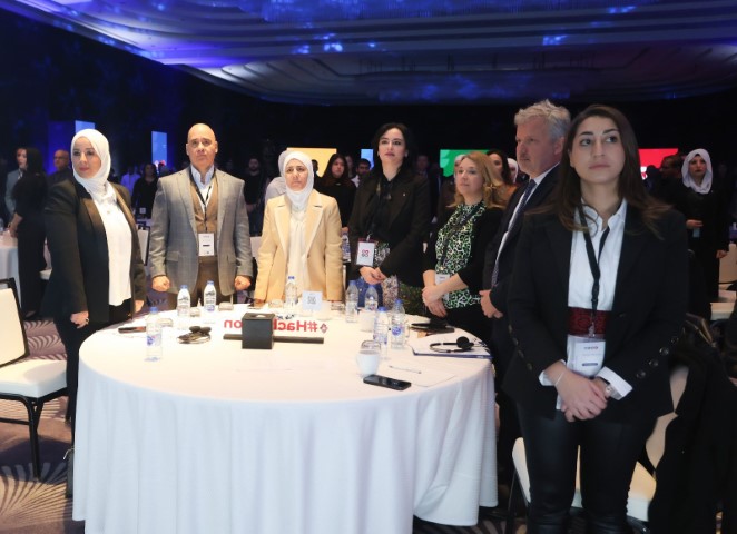 اختتام فعاليات 