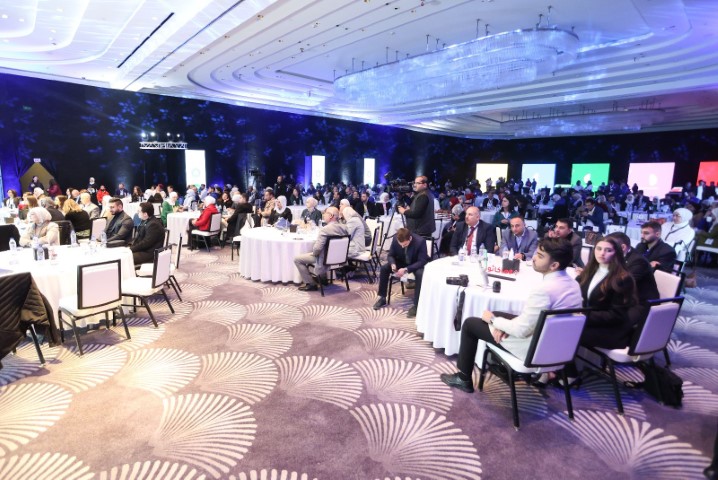 اختتام فعاليات 