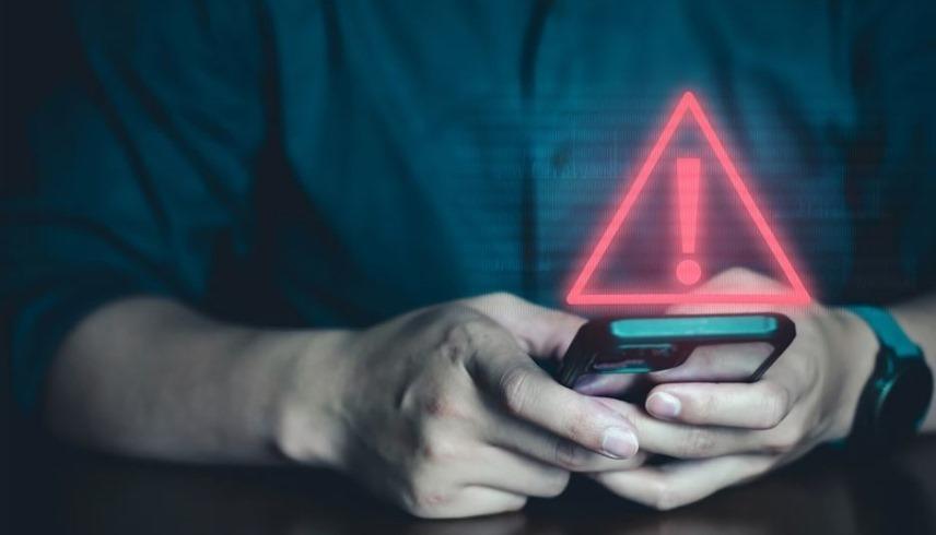 لا تتجاهلها 7 علامات تدل على اختراق هاتفك