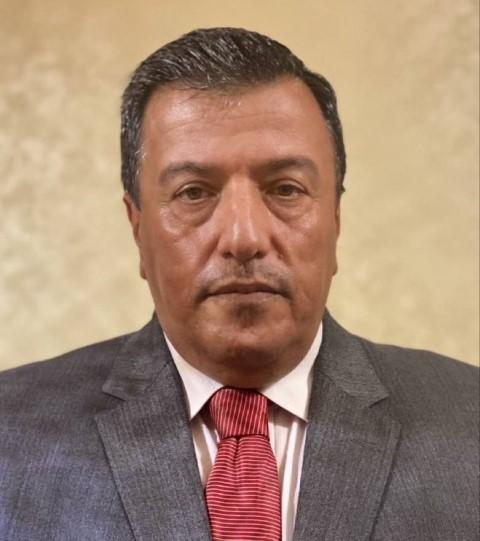 ‏التداخل بين تنظيمات الاسلام السياسي والجهادية  سورية نموذجا 