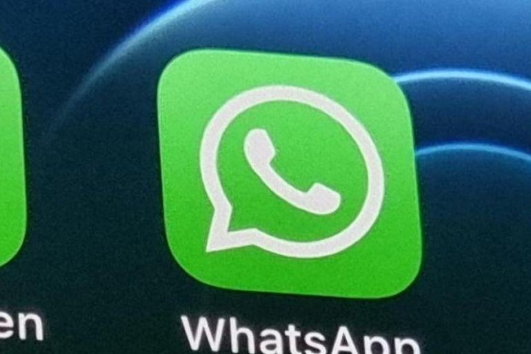 تحذير لا تضف الأرقام الهاتفية المشبوهة إلى الواتساب