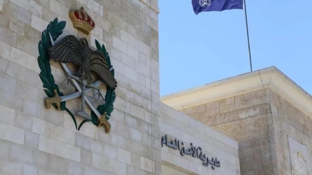 الأردن  وفاة شقيقين اثر استنشاقهما غاز منبعث من التدفئة 