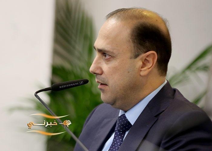 الحكومة استقرار سورية ركيزة للأمن بالمنطقة