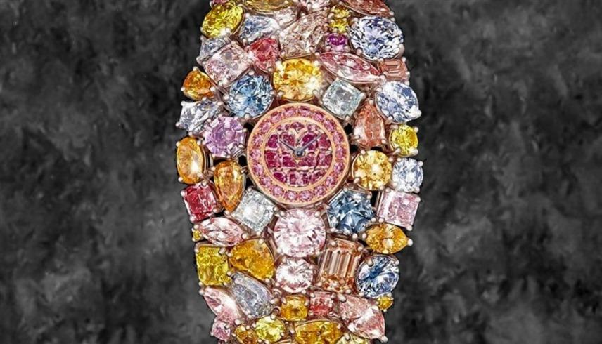  رفاهية بلا حدود أغلى المقتنيات في العالم 