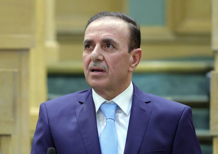 الزعبي للحكومة الناس أكلت وجوهنا