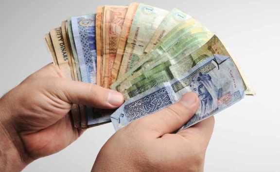 الأردن  تحويلات المغتربين تتجاوز ملياري دينار خلال 10 أشهر