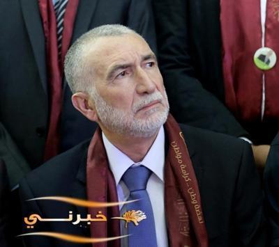 الوحش موازنة 2025 تقليدية وتزيد الفقر والبطالة