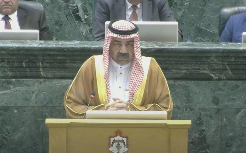 النائب المراعية يطالب بالتحقيق بشبهات فساد بشركة الفوسفات  فيديو