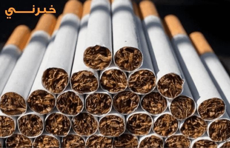 الحكومة لا قرار بزيادة الضريبة على الدخان بالأردن