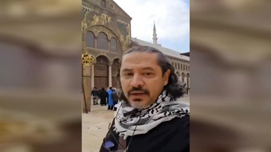 ما هي التهم التي يواجهها عبد الرحمن القرضاوي