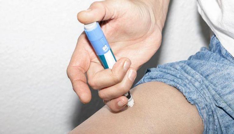 لقاح من الطبيعة بكتيريا مفيدة تمنع زيادة الوزن