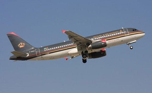 الحكومة توافق مع الملكية الأردنية لشحن 30 طن منتجات زراعية