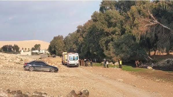 تفاصيل جديدة حول جريمة سيل الزرقاء