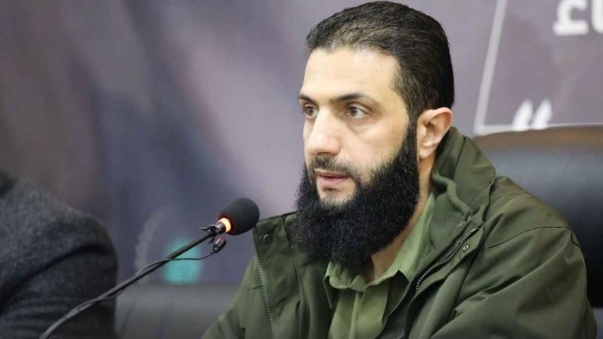 الشرع عقل الثورة لا يبني دولة وسيكون لجواز السفر السوري وزنه في العالم