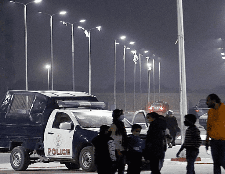 تخدير طالبة جريمة أخلاقية تهز ناديا شهيرا في مصر