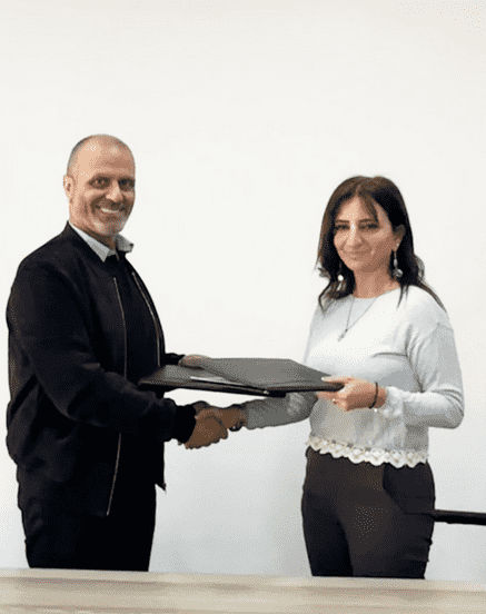 تعاون لتأهيل 25 مطعمًا أردنيًا للحصول على شهادة أفضل أماكن العمل