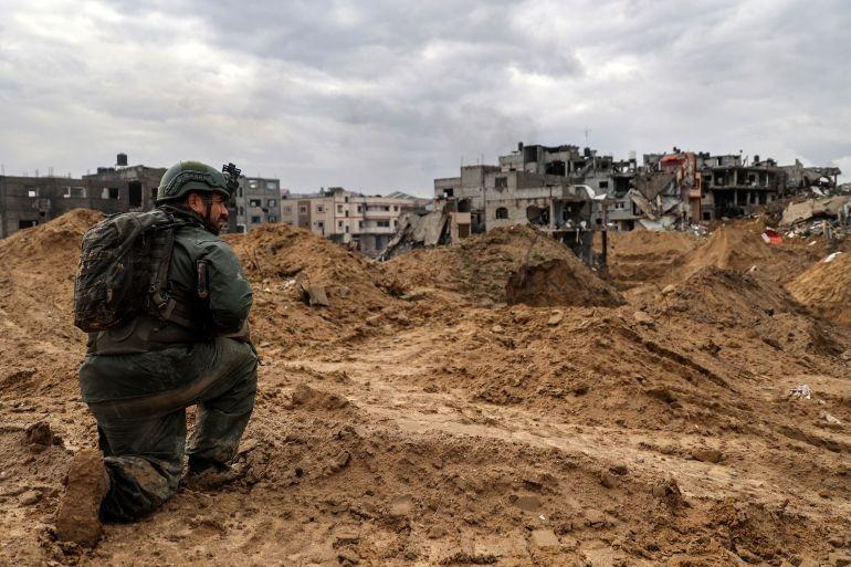 بالأرقام دمار هائل في غزة وهذه أبرز الإحصائيات