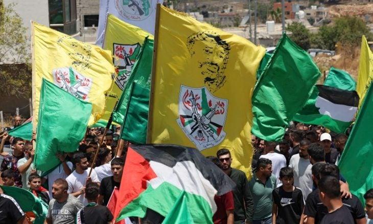 الأردن لا نتدخل بالفصائلية ونتعامل مع الشرعية بفلسطين