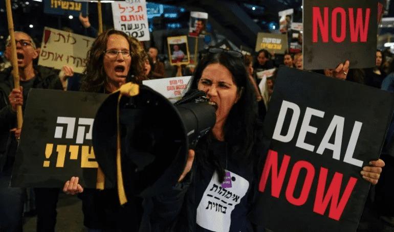 هيئة عائلات الأسرى لن نسمح بتخريب اتفاق وقف إطلاق النار 