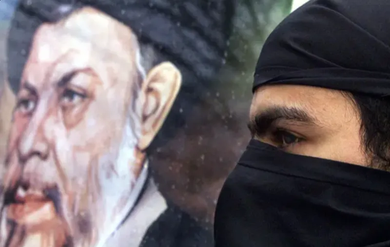 بعد 45 سنة بغداد تكشف تفاصيل جديدة عن قاتل الصدر