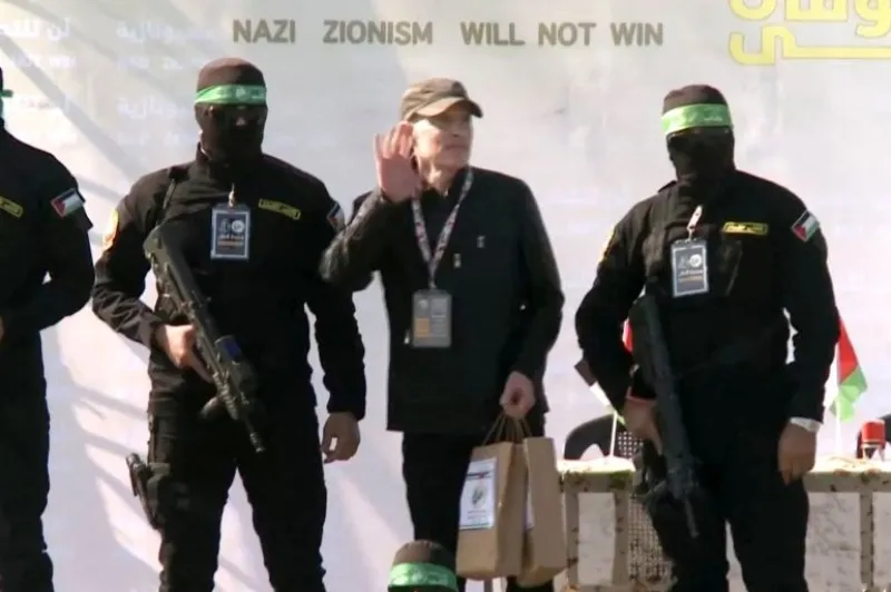 الاعلام العبري  لا حدود لسخرية حماس منا