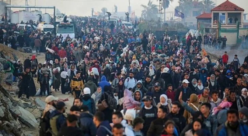 محلل إسرائيلي يكشف عن مصير المرحلة الثانية من اتفاق غزة