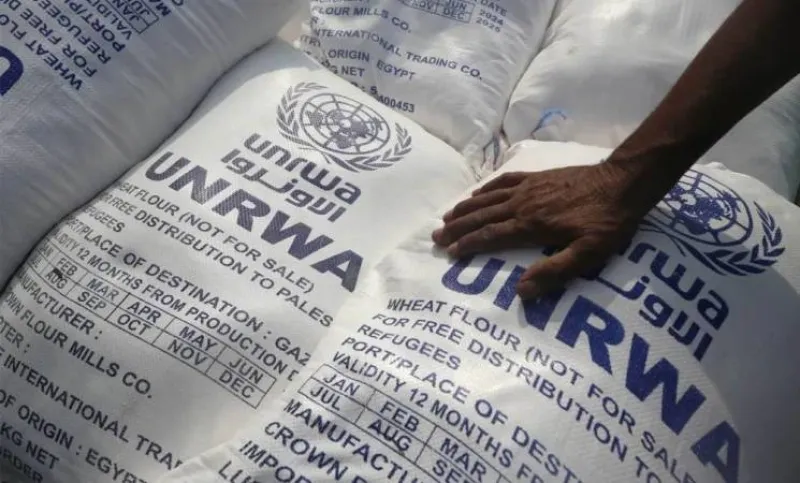 بطلب من الأردن  بيان للجامعة العربية لدعم الأونروا 