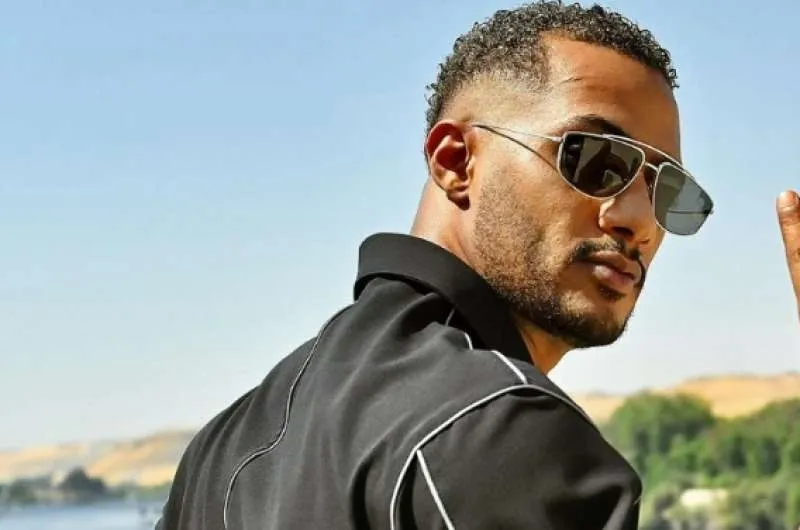 محمد رمضان يتعرض لانتقادات جديدة فما القصة