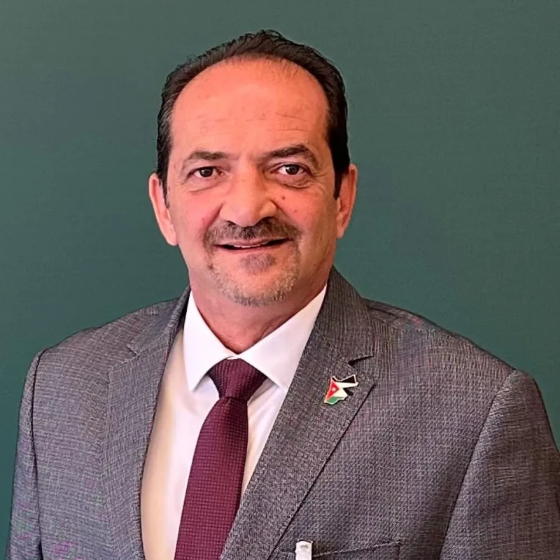 الكايد  خطة جيدكو الاستراتيجية بلا فجوة تمويل