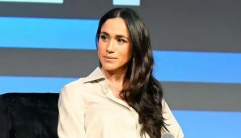 مفاجأة تعاون بين ميغان ماركل وبيلي إيليش