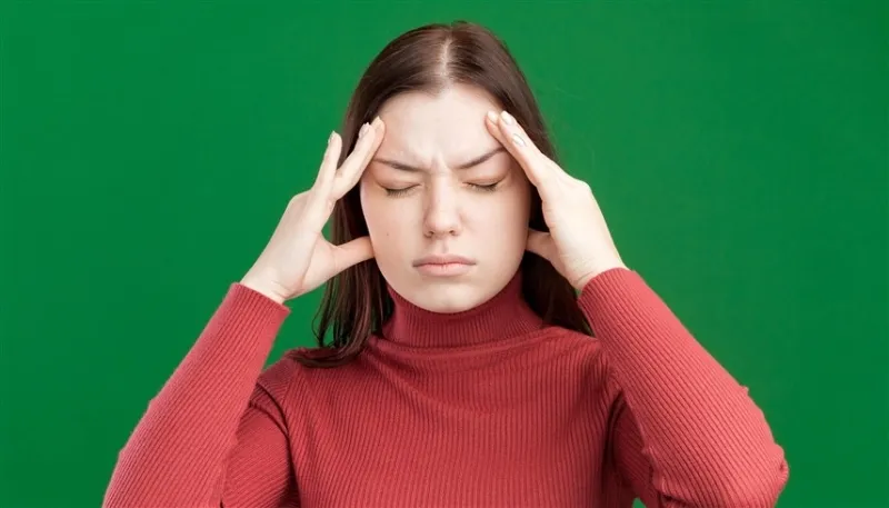 دراسة صادمة الصداع قد يكون أكثر خطورة مما نظن